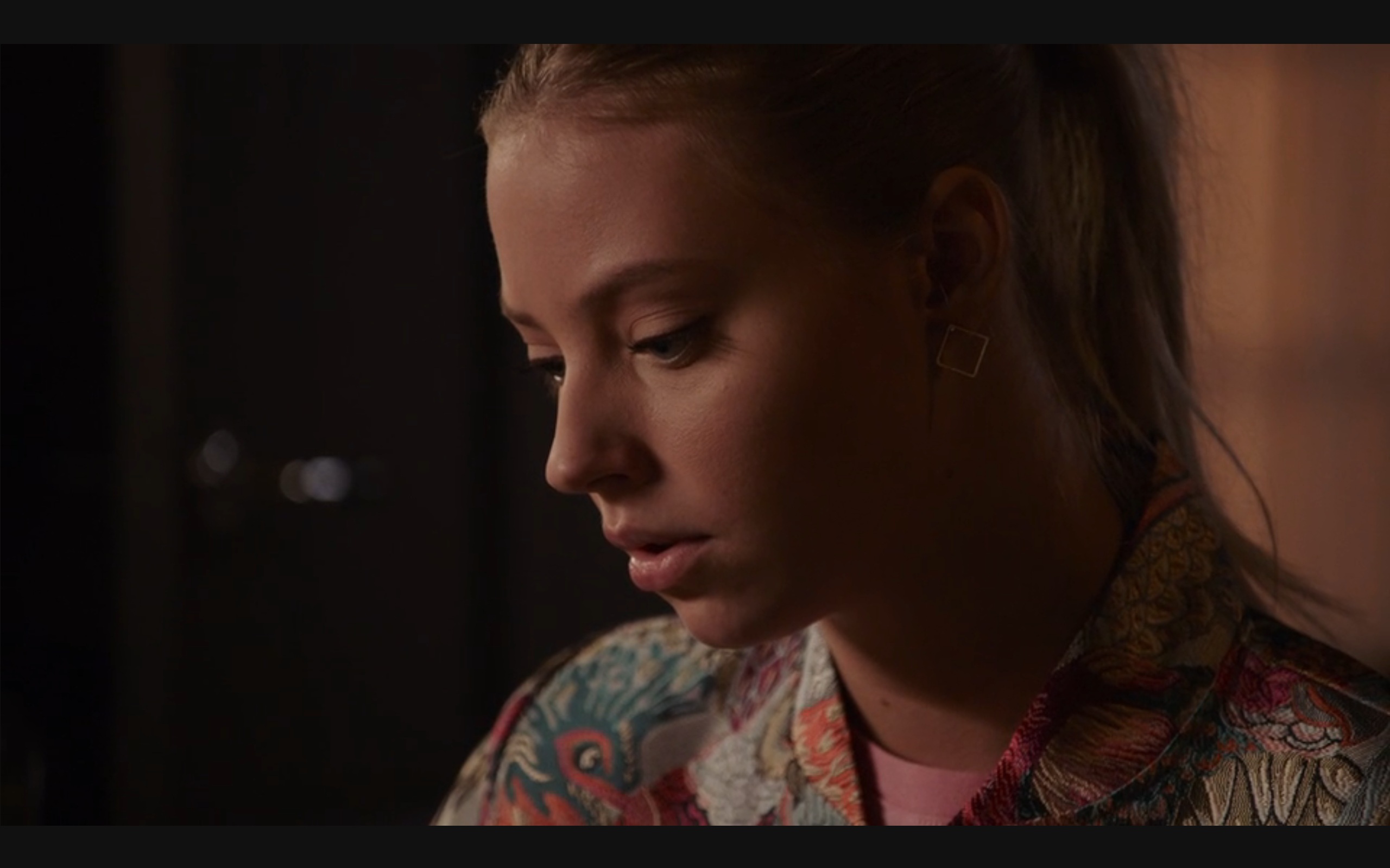 Nola krijgt een lesje nederigheid